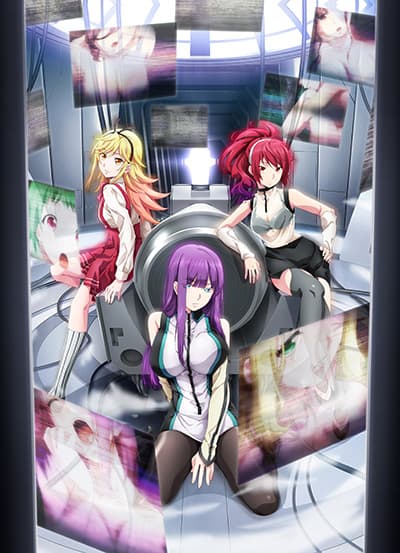 World's End Harem