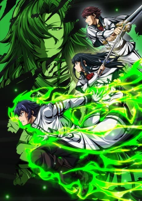 Chiyu Mahou no Machigatta Tsukaikata: Senjou wo Kakeru Kaifuku Youin