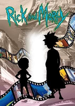 Rick and Morty: The Anime