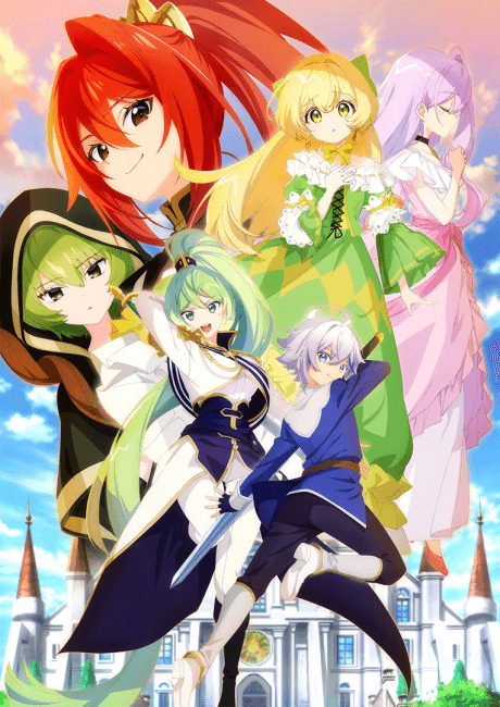 Noble New World Adventures