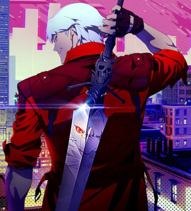 Devil May Cry