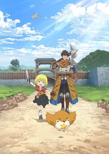 29-sai Dokushin Chuuken Boukensha no Nichijou