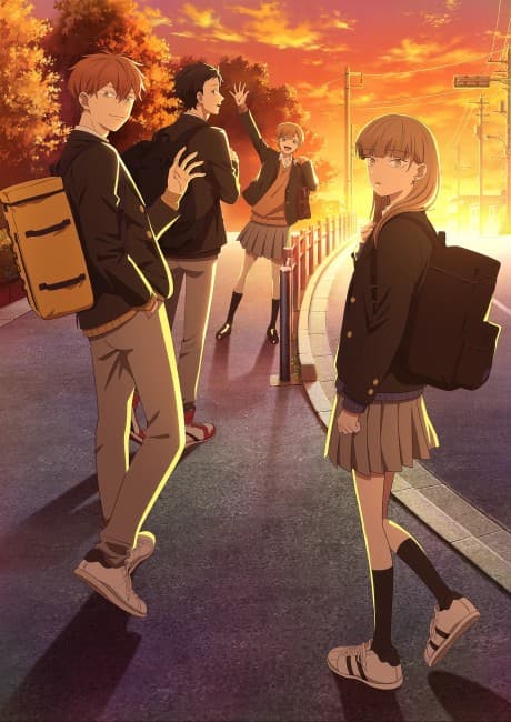 Koori no Jouheki