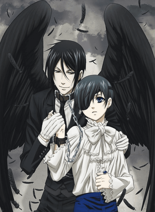 Black Butler