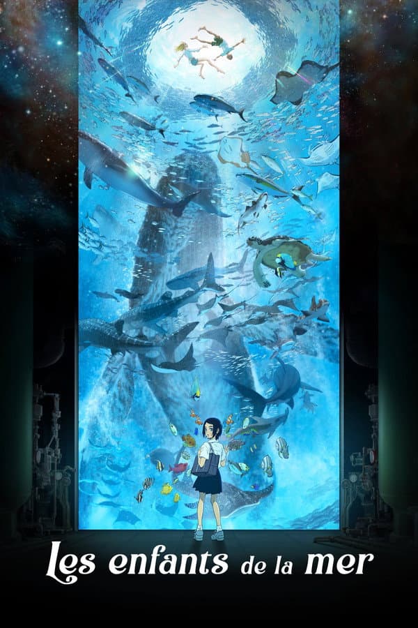 Kaijuu no Kodomo