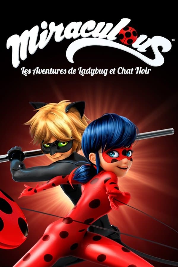 Miraculous Ladybug