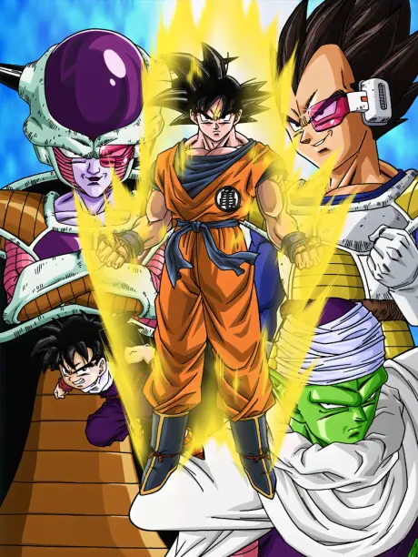 Dragon Ball Z