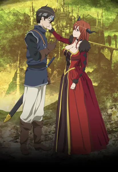 Maoyu ~ Archenemy & Hero
