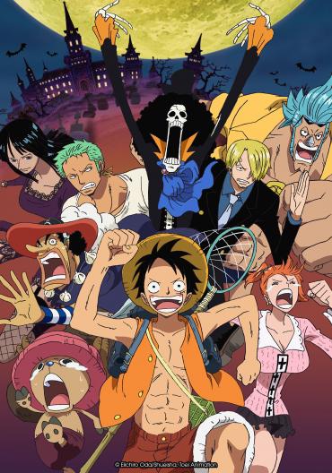 EP.327  One Piece - Watch Series Online